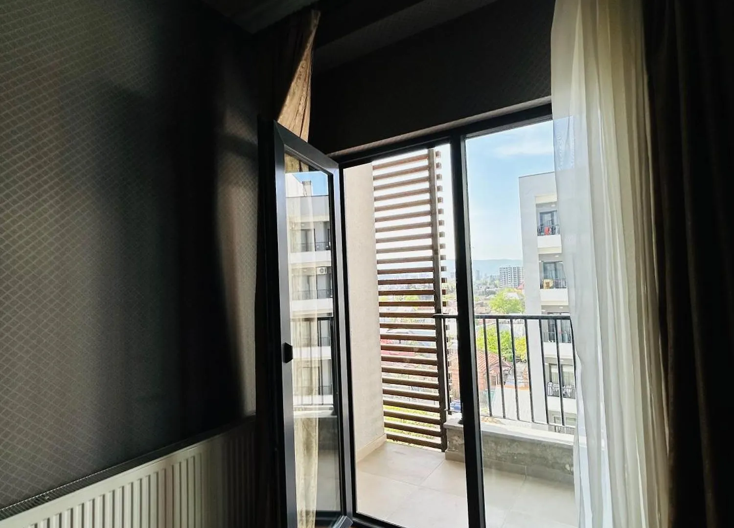 Apartment In Tbilisi Dadiani