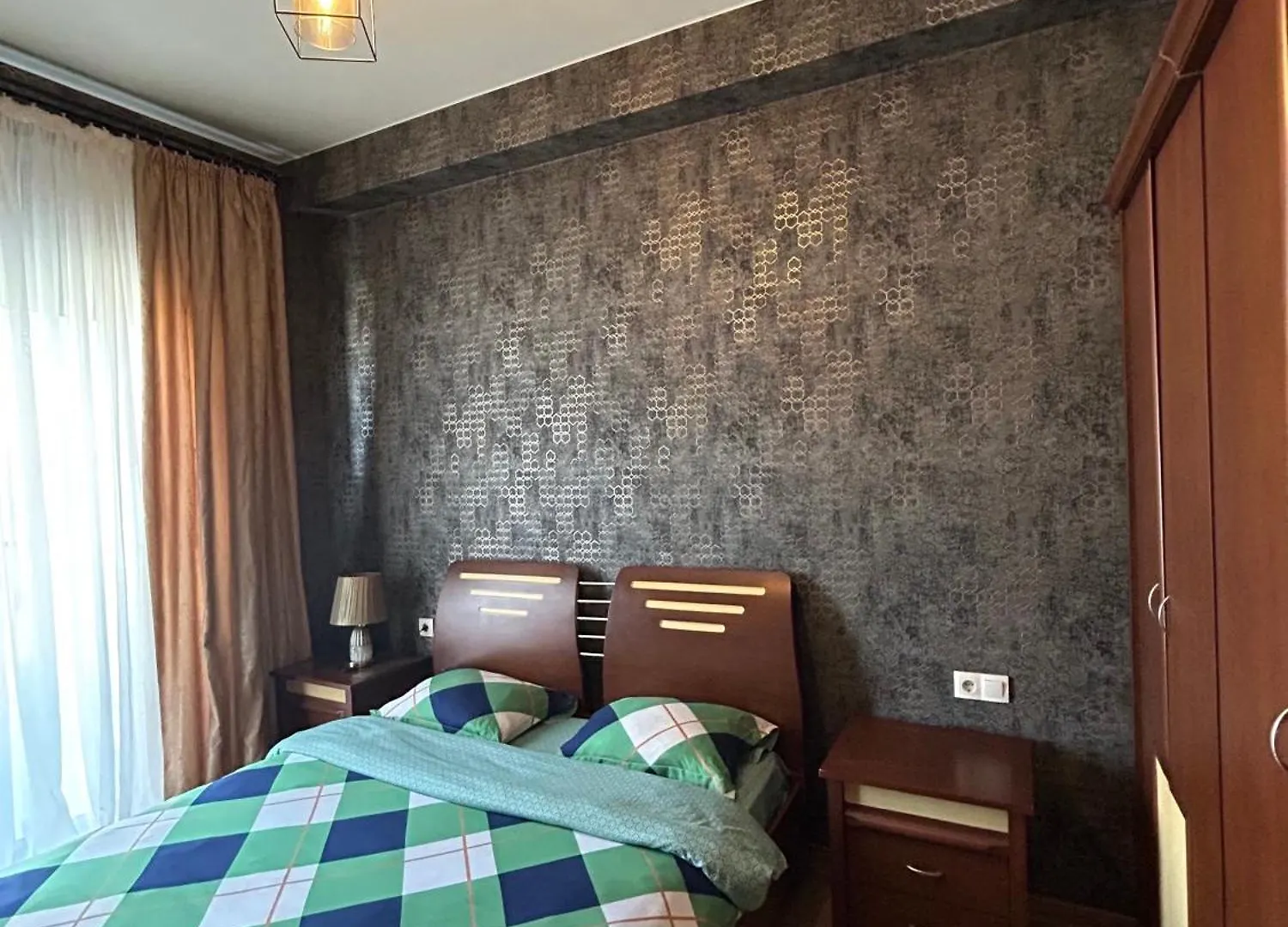 Apartment In Tbilisi Dadiani Georgien